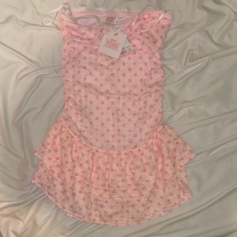 LIMITED EDITION Pink loveshackfancy